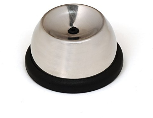 RSVP International Endurance Egg Piercer, Stainless Steel