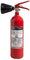 Estintore kg 2 co2 - toscana 2 - codice: 23020