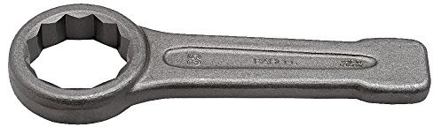 Llave Impact Boca Estrel 2,5/8
