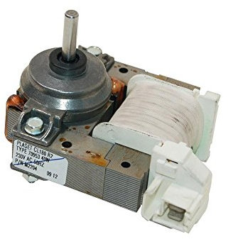 Indesit IWDE12 (UE) secadora Motor de ventilador