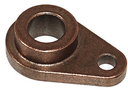Genuine HOTPOINT TVM570 TVM572 VTD00 VTD20 VTD60 REAR DRUM BEARING Teardrop