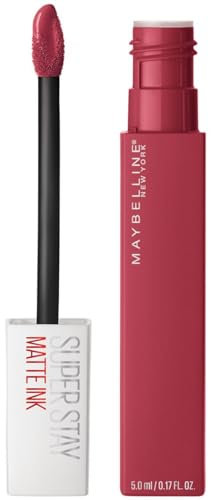 MAYBELLINE SuperStay Matte Ink Ruler