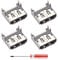 ACTMODZ 4X Repair Part HDMI Port Socket Interface Connector Replacement for Sony PS4 Playstation 4 Console Screwdriver