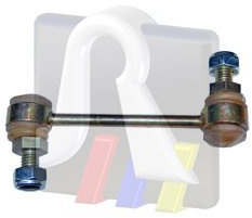 Stange/Strebe Stabilisator Hinterachse beidseitig - RTS 97-00847