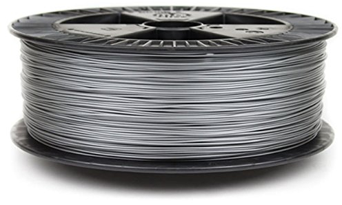 colorfabb PLA Economy Filament 3D – PLA-Filament 2,85 mm – 2.2 kg – silber