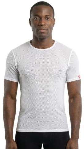 LÖFFLER Herren Hr. Ka Transtex Light T-Shirt