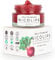 NicoLips Combo Pack | Lip Lightening Scrub Lip Balm For Dark, Dry, Chapped & Damaged Lips