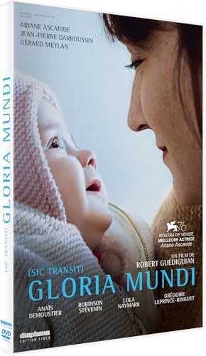 Gloria mundi [FR Import]