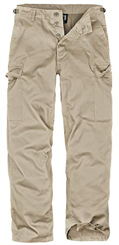bw-online-shop Rangerhose Camel - XXL