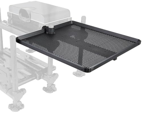 Matrix Self-Supporting Side Trays - X Large