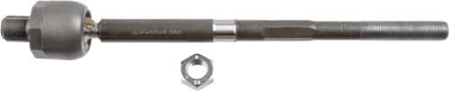 LEMFÖRDER 43078 01 Axialgelenk Spurstange für Opel Meriva B Großraumlimousine (S10) 2010-2017 Links, Rechts, Vorderachse und Andere Fahrzeuge