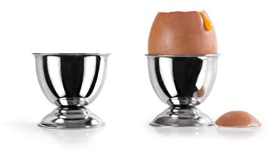 Ibili - 764650 - Lot de 2 Coquetiers