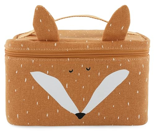 Sac isotherme repas Mr. Fox - Trixie