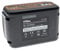 vhbw Batterie Remplacement pour DeWalt DCB546, DCB547, DCB548, FlexVolt pour Outil électrique (7500 mAh, Li-ION, 18 V / 54 V)