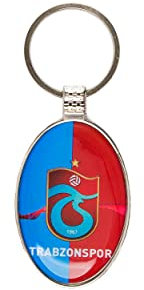 Gök-Türk Schlüsselanhänger Galatasaray, Besiktas, Müslüm Gürses, Kemal Sunal, Cünneyt Arkin, Ahmet Kaya, Yilmaz Guney, Tugra, Ay Yildiz, Türkei (Trabzonspor)