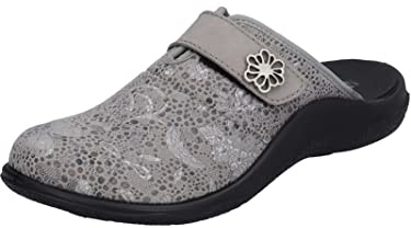 Westland Roubaix 01, hellgrau, Farbe:hellgrau, Größe:40