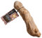 Green & Wilds Eco-Friendly Natural Coffee Wood Dog Chew - Large