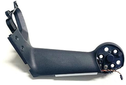 Zubehör für Drohnen for DJI FPV Gebrauchte Original-Armbaugruppe und Fahrwerksersatzteile for DJI FPV-Reparatur austauschbar (Color : Used Rear Left Arm)