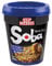 Nissin Soba Yakitori Poulet Nouilles Tasses 8 x 89 g