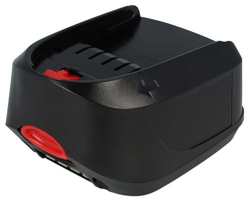 vhbw Akku kompatibel mit AL-KO 3.22 Li Easy, 3.22 Li Easy 113857, 3.82 Li Easy Elektrowerkzeug, Akku-Gartengerät (2000 mAh, Li-Ion, 18 V)