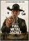 Poster Full Metal Jacket Vintage-Filmplakat, Wandkunst, Bilder, Poster Und Drucke, Leinwandgemälde, Heimdekoration 50X70Cm Kein Rahmen