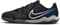 Nike Legend 10 Academy Ic Fussballschuh, Black/Chrome-Hyper Royal, 35.5 EU