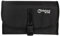 Lakeland Active Eskdale Trousse de toilette de voyage pliable à suspendre pour homme et femme, Noir , Taille unique, Trousse de toilette
