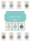 Rust-Oleum Furniture Paint in Chalky Finish – Dusky Greys Tester Box