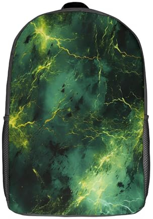 MOBYAT Unisex, Backpack Rucksack - Sternenblitz