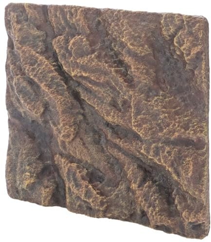 Terra Fix & Easy Background Desert Nano 2, 3-D-Rückwand für Terrarien