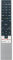 ERF6N64H New Replace Remote Work for Hisense U8K Series Mini LED ULED 4K Smart TV 65UXKQ A232407 75U7KQ A23020T 75U7KQ A23191A 75U7KQ A232406 75U7KQ A23270C