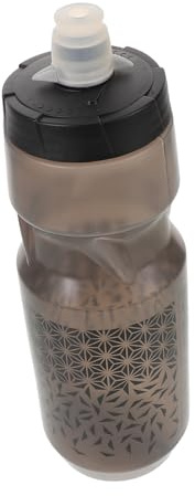 LOORGVEL Botella Hidratación Outdoor Antigoteo para Bicicleta de y Carretera Grande Ligera con Boca Ancha Material y Resistente para Ciclismo y Running