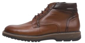 Fluchos Botas Hombre F2321 Cuero