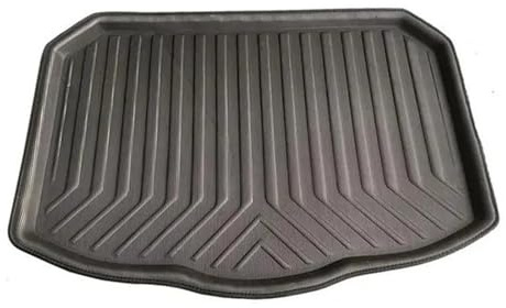 Auto Kofferraummatte Kofferraumschutzpolster Für Nissan Für Qashqai Für Dualis J12 2021~2024. Verschleißschutzmatte Für Die Laderaumabdeckung