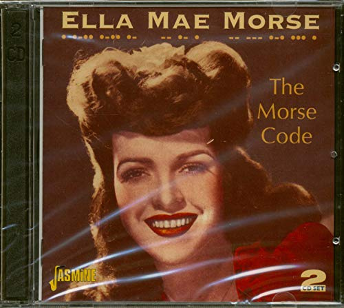 The Morse Code [ORIGINAL RECORDINGS REMASTERED] 2CD SET