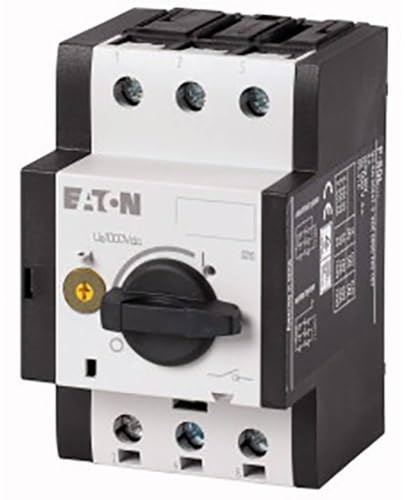 Eaton 120935 Lasttrennschalter, DC, 30 A
