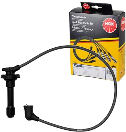 NGK 8518 Ignition Cable Set