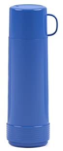 Valira 1969 Termo, Polipropileno, Azul, 1 L
