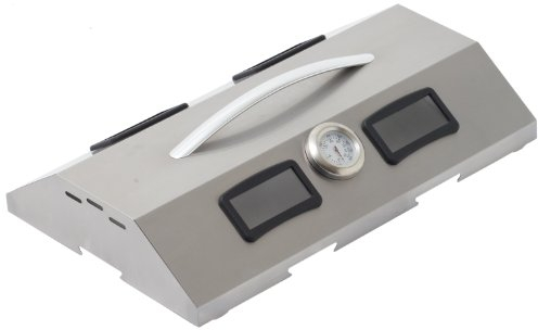 Roller Gril R.CV53176 Sound Unterdrückung Deckel für Plancha 600