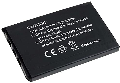 Akku für BenQ Typ NP-20, 3,7V, Li-Ion