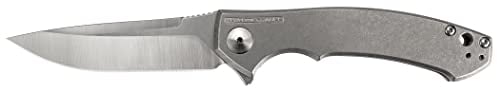 Zero Tolerance Men's 0450, grau, medium