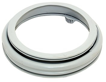 Ariston Indesit - Guarnizione per porta lavatrice equivalente al codice articolo C00057932
