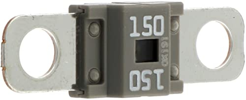 RESTAGRAF 225184 Sicherungskasten für VW Golf V Schrägheck (1K1)