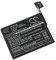 CS-IPT6SL Akkus 1000mAh Kompatibel mit A1574, iPod 7.1, iPod Touch 6th, Touch 6th Generation Ersetzt 020-00425, A1641