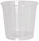 Blooming Weather Standard Clear Orchid Pot - 19cm - Pack of 5