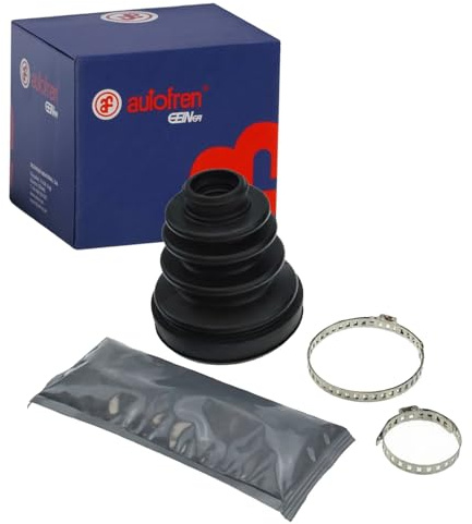 OSSCA D8554 Antriebselemente