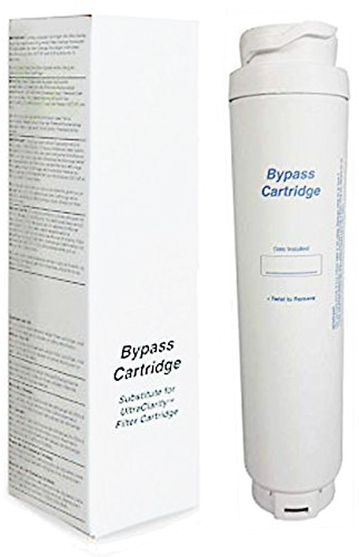Gaggenau Genuine Filtro Frigorifero interno Acqua particelle cartuccia bypass 643.046