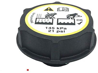 Tpuk Radiator Cap 1301104 30680002 Lf5015205A O.E Expansion Tank 1301104