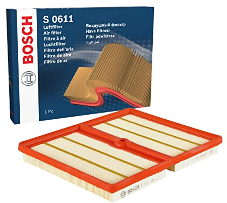 Bosch S0611 - Filtro Aria