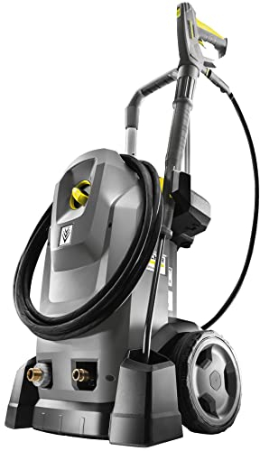 Kärcher HD 7/14-4 M+ idropulitrice ad acqua fredda